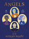 Something different - angels for the modern mystic tarot kaarten - multicolours
