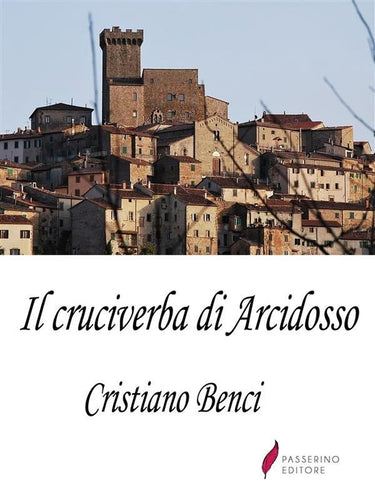 Il cruciverba di arcidosso
