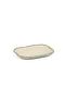 Serax - merci la nouvelle table - bord m - wit - 8 stuks