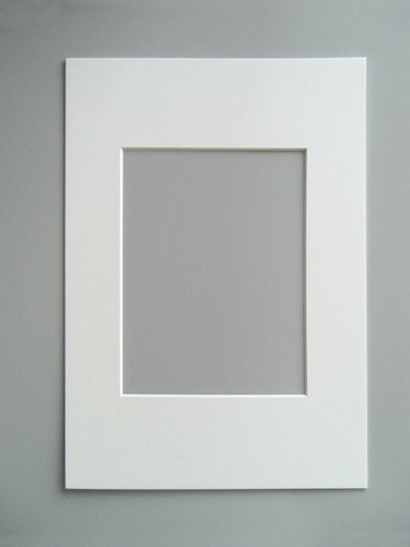 Walther pa041h passe-partout - frameformaat 30x40 cm - formaat afbeelding 20x30 cm - chamois