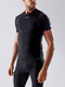 Craft active extreme x cn ss m heren thermoshirt - zwart
