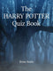 The harry potter quiz book