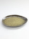 Serax - pascale naessens pure - ovaal bord l - groen - 2 stuks