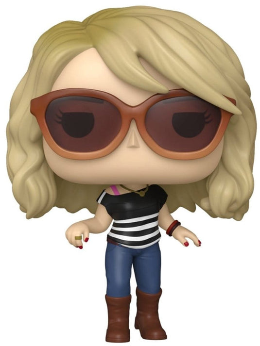 Funko pop! movies: bridesmaides - annie walker