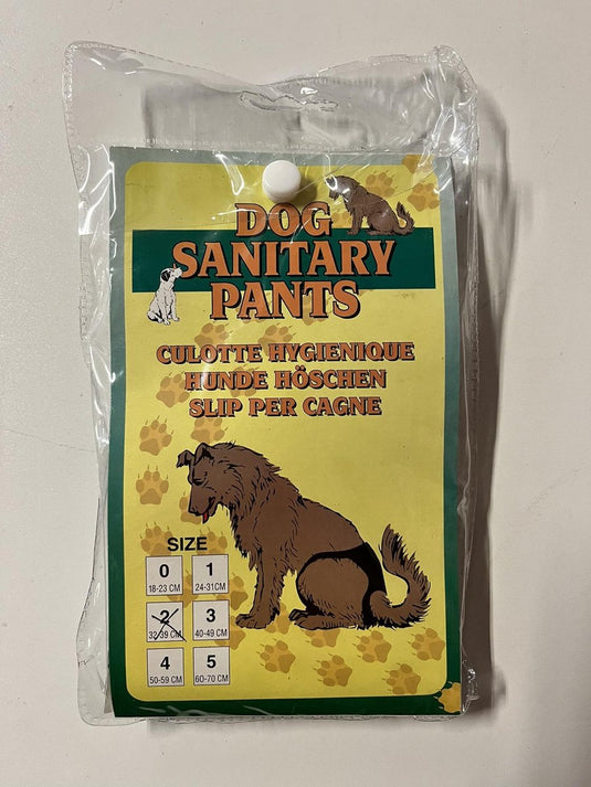 Flamingo - hondenslip jolly - zwart - m - 39 x 18.5 x 2 cm