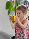 Ambo 3d viewer speelgoed wilde dieren educatief karton.