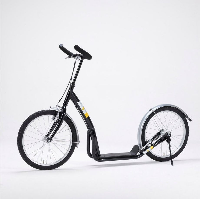 Load image into Gallery viewer, Autoped Bike 2 Go 20 zwart
