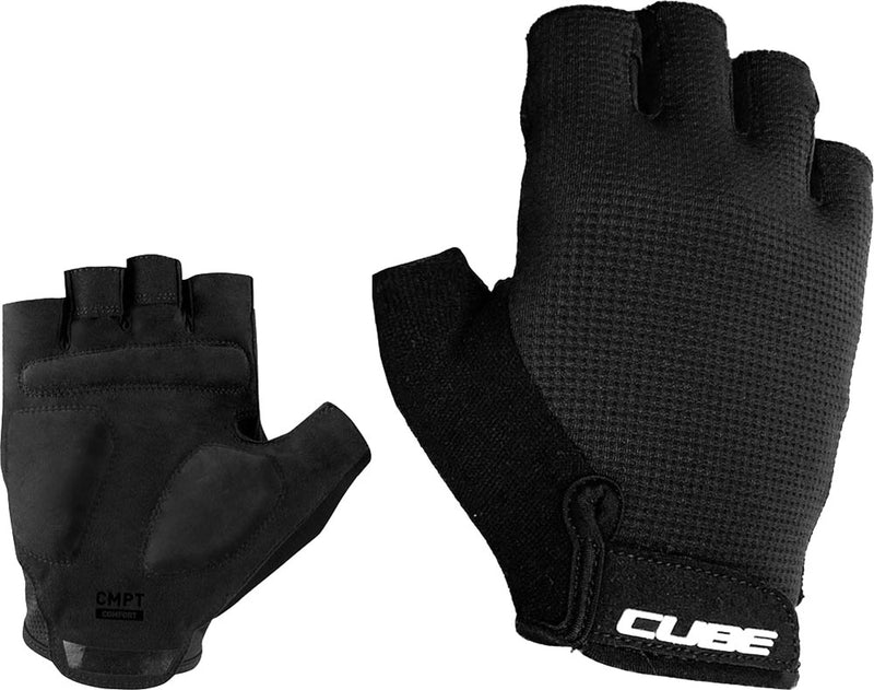 Load image into Gallery viewer, Cube cmpt comfort - cycling gloves
