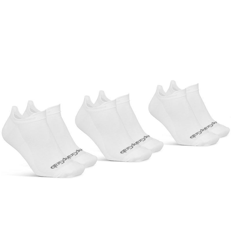 Load image into Gallery viewer, Gripgrab classic no show - socks (3-pack)
