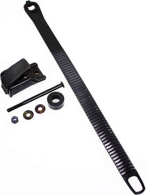 Thule spanriem met gesp - tdd52294