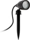 Eglo nema 1 tuinspot buiten - gu10 - 18,5 cm - zwart