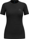 Odlo natural merino 160 korte mouwen shirt dames - maat m