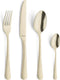 Amefa austin vintage - champagne- 24 delige bestekset - 6 persoons