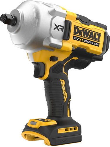 Dewalt dcf961n hoogkoppel accu slagmoersleutel body | 1 2 | 18v | excl. accu en lader | - dcf961n-xj