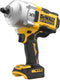 Dewalt dcf961n hoogkoppel accu slagmoersleutel body | 1 2 | 18v | excl. accu en lader | - dcf961n-xj