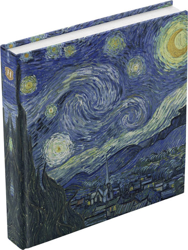 Henzo fotoalbum - - fantasy - 400 foto's - van gogh