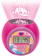Lexibook disney prinses projector wekker