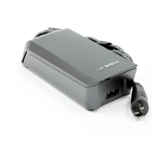 Bosch accu lader 4a active performance line z netsnoer