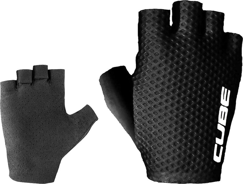 Load image into Gallery viewer, Cube race - cycling gloves
