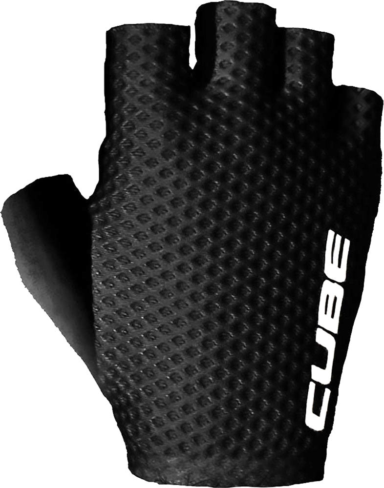 Load image into Gallery viewer, Cube race - cycling gloves
