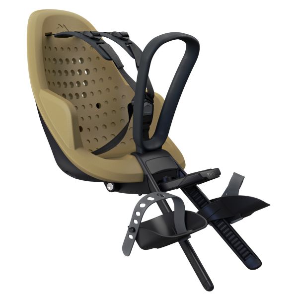 Load image into Gallery viewer, Thule kinderzitje voor yepp 2 mini - fennel tan
