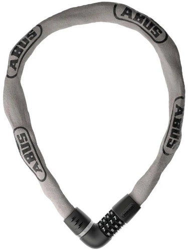 Abus kettingslot tresor 6807
