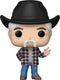 Funko pop! movies: yellow stone - lloyd pierce #1562