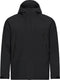 Jack wolfskin onera 2l jkt m heren outdoorjas-black