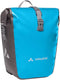 Vaude aqua back single, achterste tas, unisex fiets-sport achterzakken