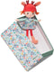 Lilliputiens - knuffelpop - stella - 32 cm