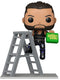 Funko pop! wwe - damian priest #184