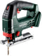 Metabo stb 18 l 90 accu-decoupeerzaag 18 v 90 mm ( 601048850 ) solo - zonder accu, zonder lader
