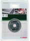 Bosch diamant zaagblad ø65x15mm - voor pks 16 multi
