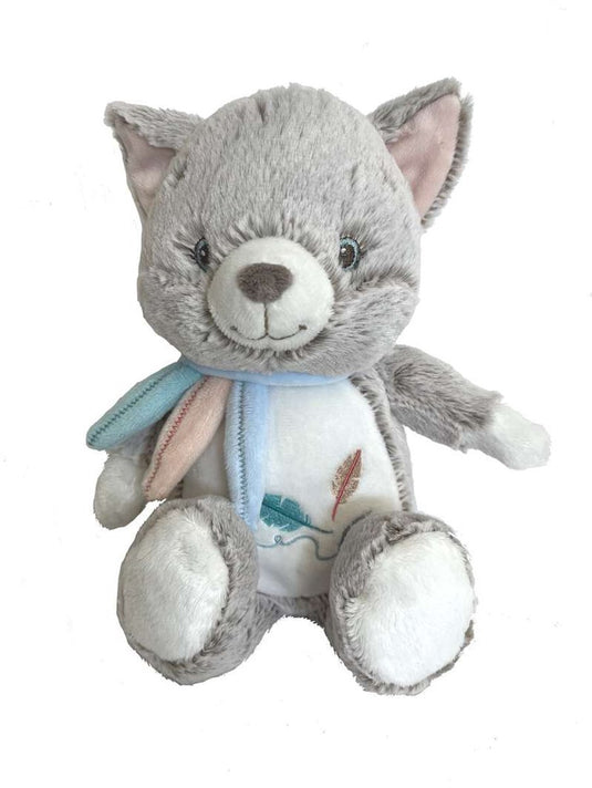 Simba diesel de kat pluche 26 cm