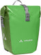 Vaude aqua back single, achterste tas, unisex fiets-sport achterzakken