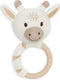 Jollein - bijtring - bijtringen baby - giraffe