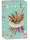 Janod - spel - crazy sticks - behendigheidsspel
