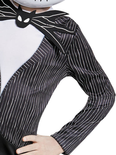 Disguise jack skellington classic (eu) s 5-6