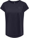 Only play - onpaubree on ss bat loose tee noos dames sportshirt