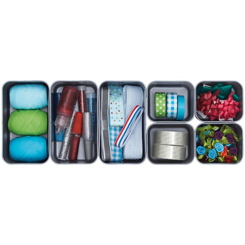 Load image into Gallery viewer, Sunware q-line mixed box 2.5l kunststof

