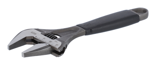 Bahco verstelbare moersleutel 8 38mm ergo