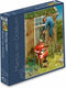 Marius van dokkum puzzel doe-het-zelver-