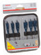 Bosch profesional - expert self cut speed speedboorset 14 16 18 20 22 24 mm 6-delig