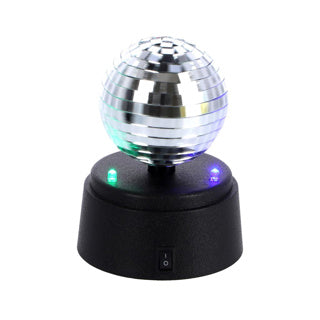 Load image into Gallery viewer, Fun lites mini spiegel disco bal | 2 stuks

