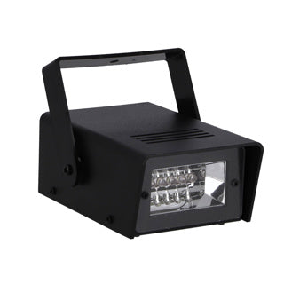 Load image into Gallery viewer, Overige merken disco stroboscoop mini

