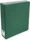 Ultimate guard collector's album xenoskin regular - green
