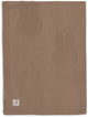Jollein baby deken wieg - 75x100cm - miffy - biscuit
