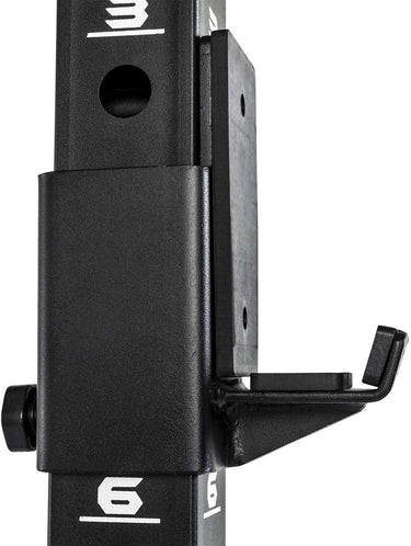 Tunturi rc20 j-hooks - ophang haken t.b.v. rc20 power rack