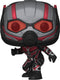 Funko pop! marvel: ant-man and the wasp: quantumania - ant-man