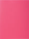 Exacompta rock''s 80 - pak van 100 inlegmappen 22x31cm voor a4 - framboos - 800016e